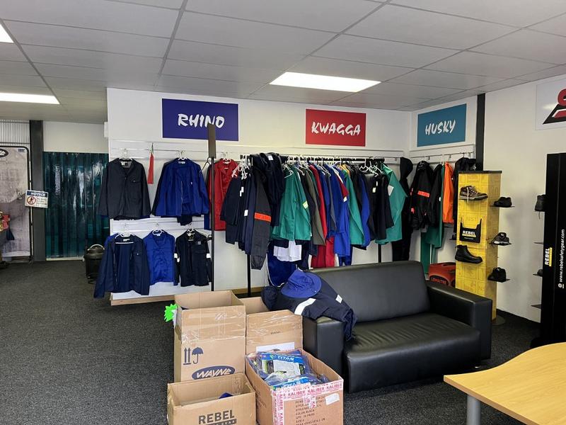 To Let commercial Property for Rent in Maitland Western Cape